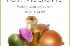 Home/Folk Medicine